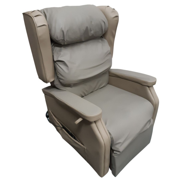 Electric recliner tilt - high needs - Accora Configura Comfort Large - EQ6866